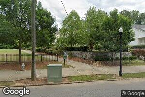 1872 Keswick Ln Unit 5, Atlanta, GA 30341