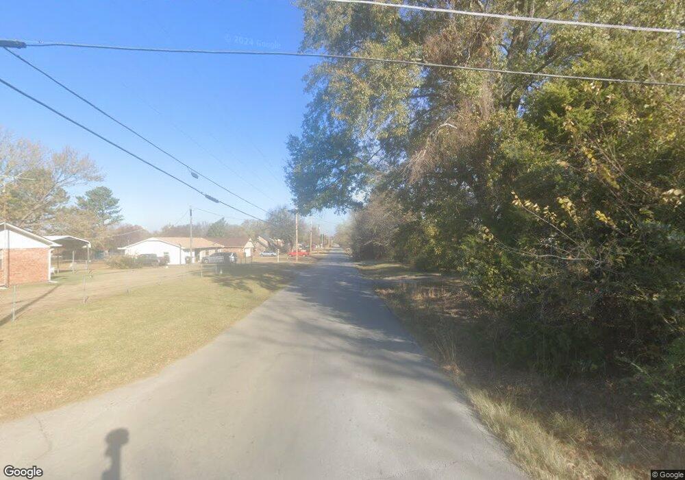 0 N 5th St, Henryetta, OK 74437 - photo 1