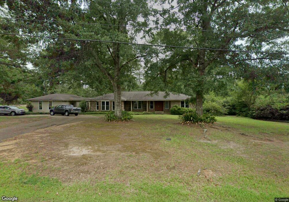 4122 Martin Rd, Summit, MS 39666 - photo 1