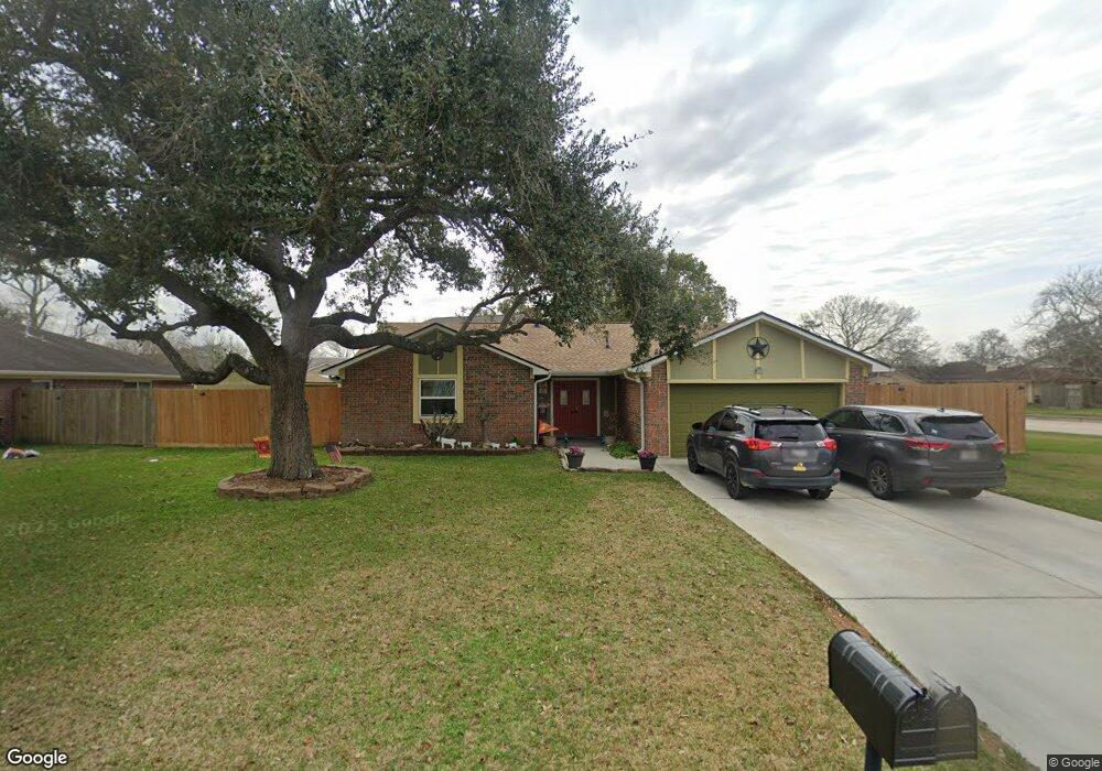 4910 Charnock Dr, Alvin, TX 77511 - photo 1