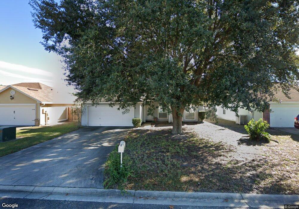 5356 Lacy Jane Way, Jacksonville, FL 32244 - photo 1