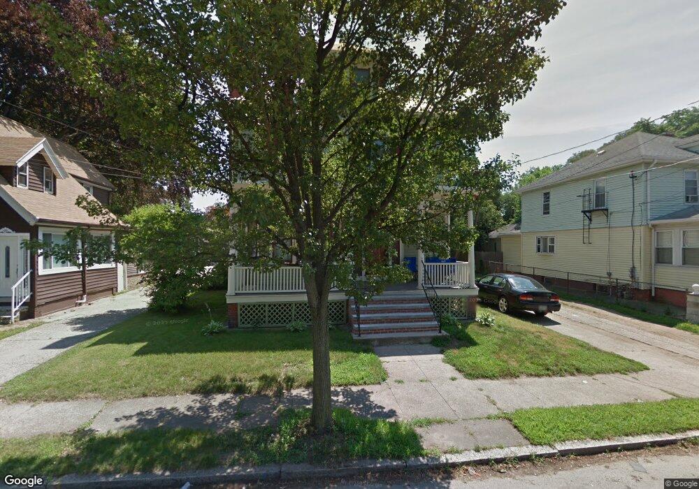 18 White St, Pawtucket, RI 02860 - photo 1