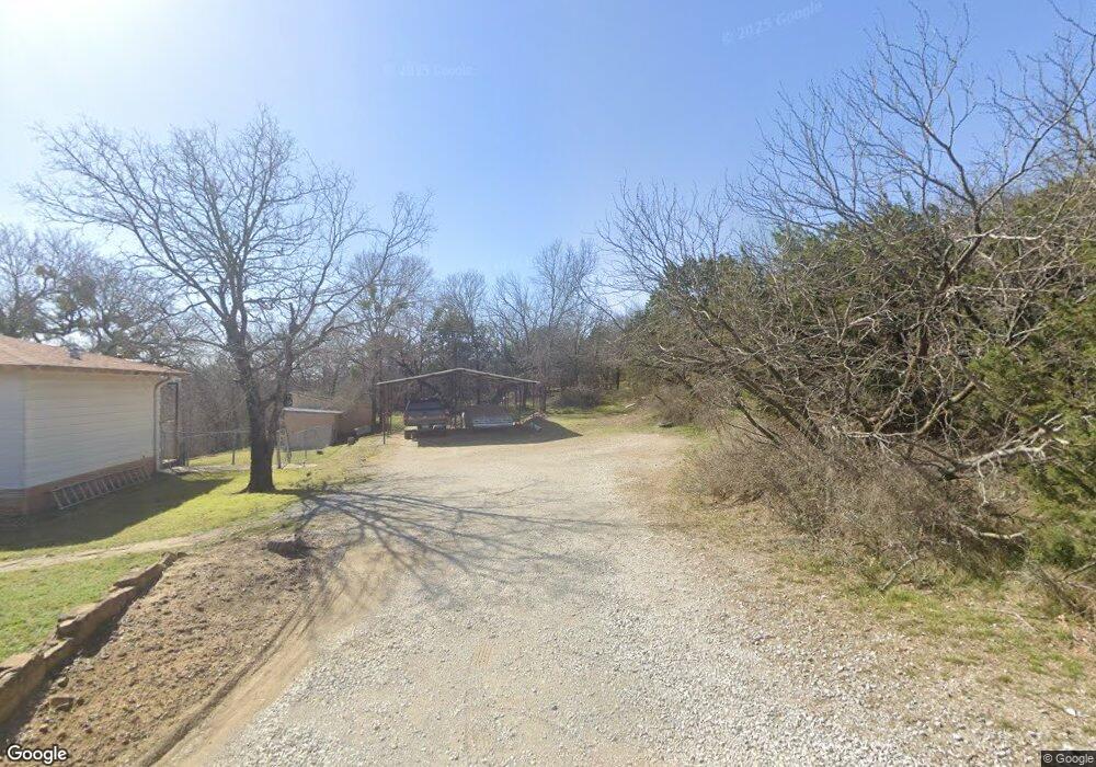 TBA SW 5th St, Mineral Wells, TX 76067 - photo 1