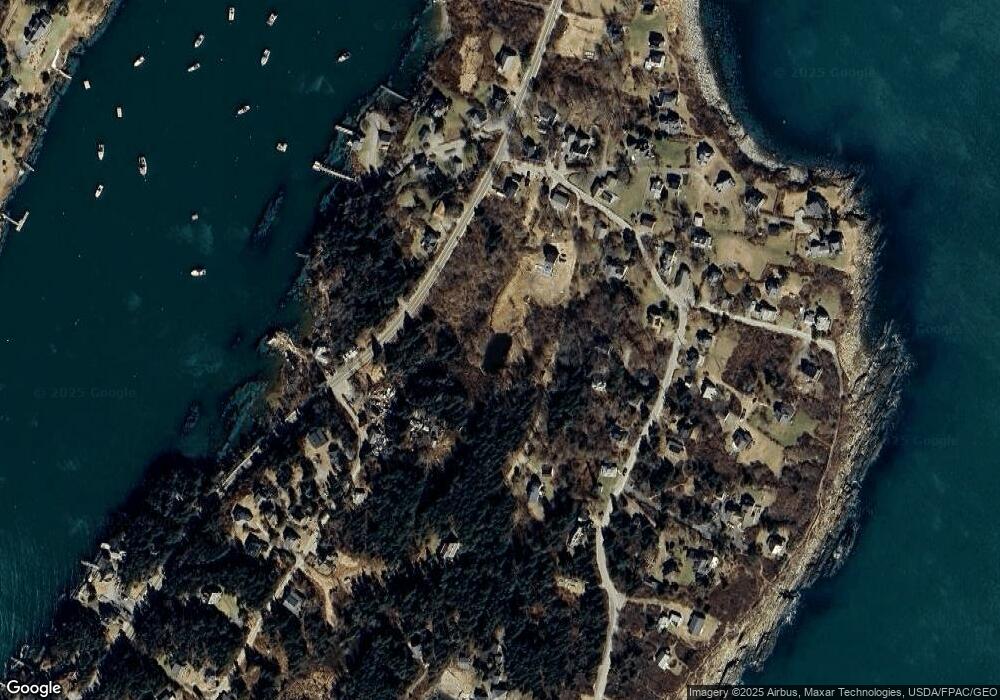 8 Pasture Rd, Harpswell, ME 04079 - photo 1