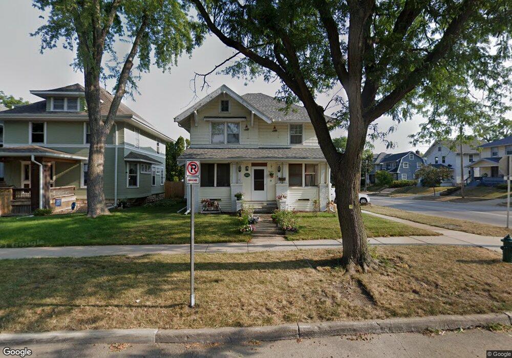 1840 Bever Ave SE, Cedar Rapids, IA 52403 - photo 1