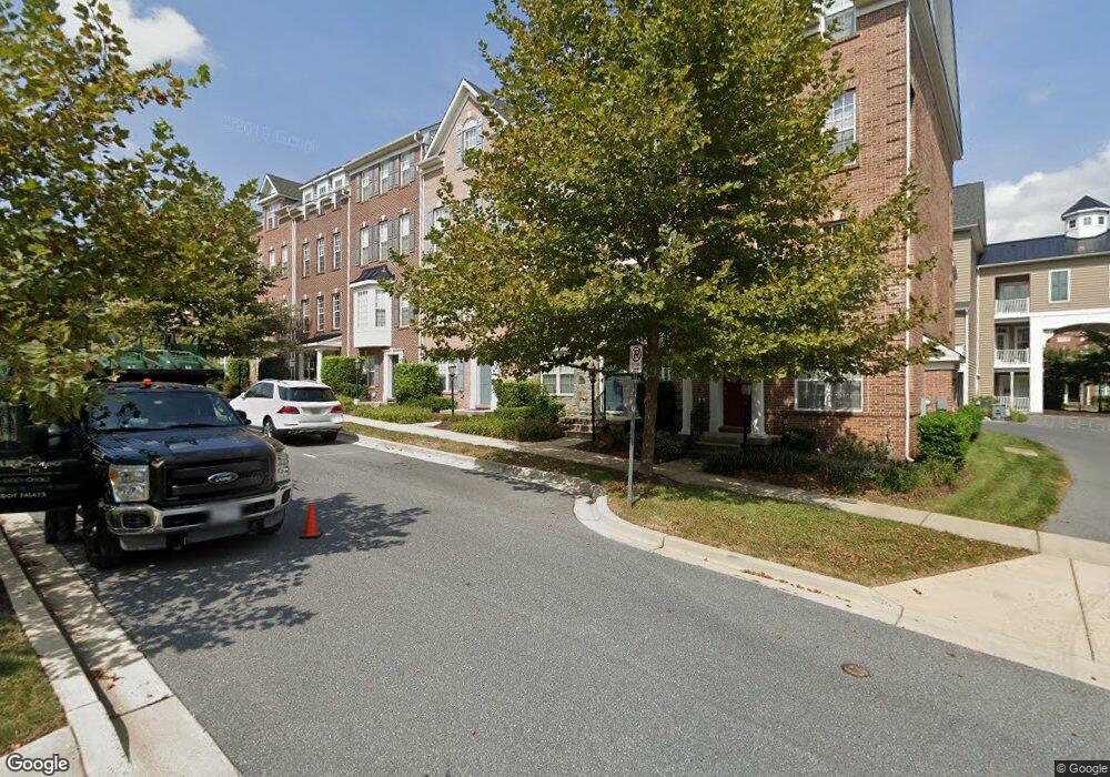 619 Pullman Place, Gaithersburg, MD 20877 - photo 1