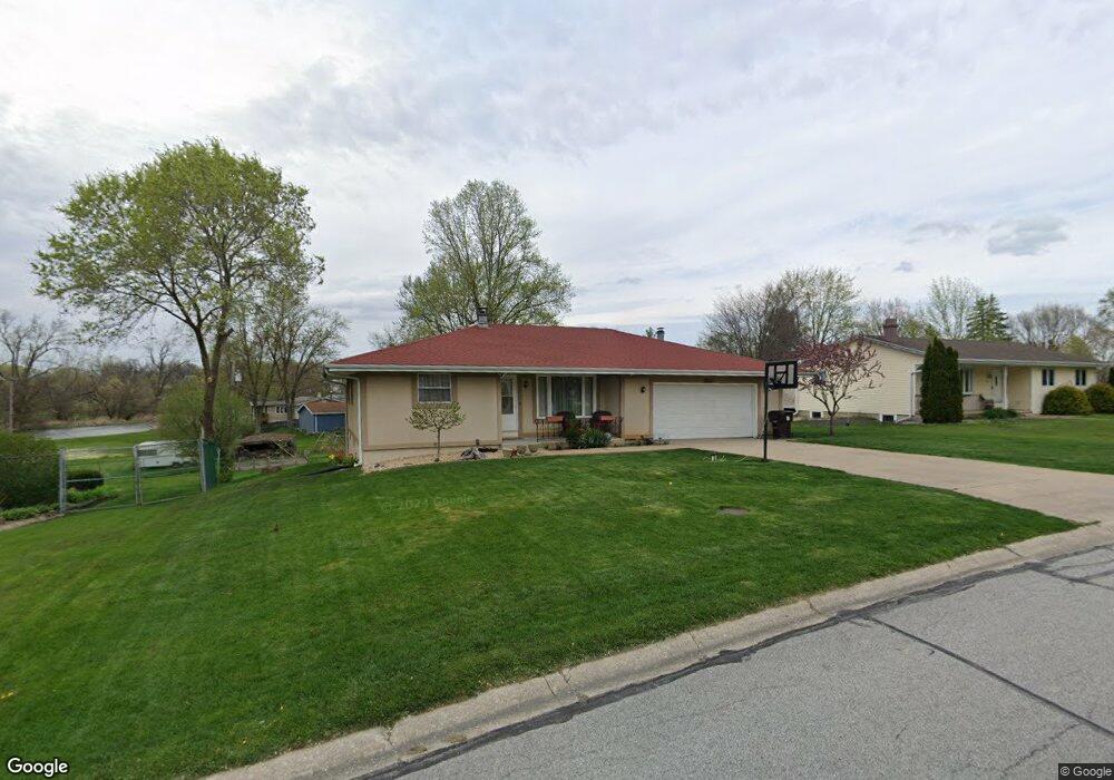 7830 W 84th Place, Crown Point, IN 46307 - photo 1