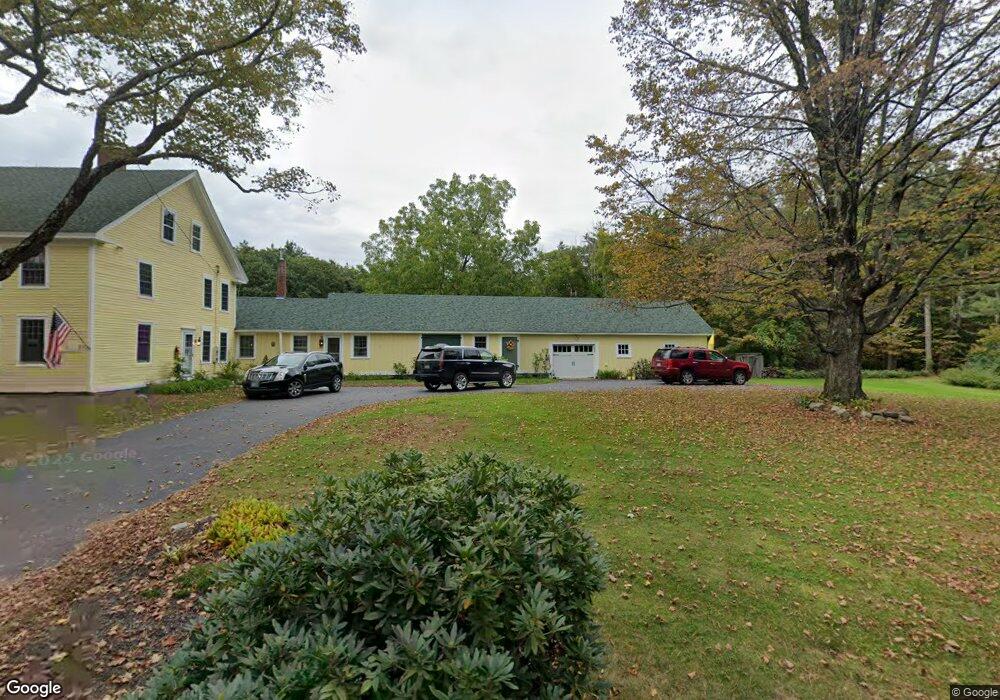 11 Burnham Ln, Dunbarton, NH 03046 - photo 1