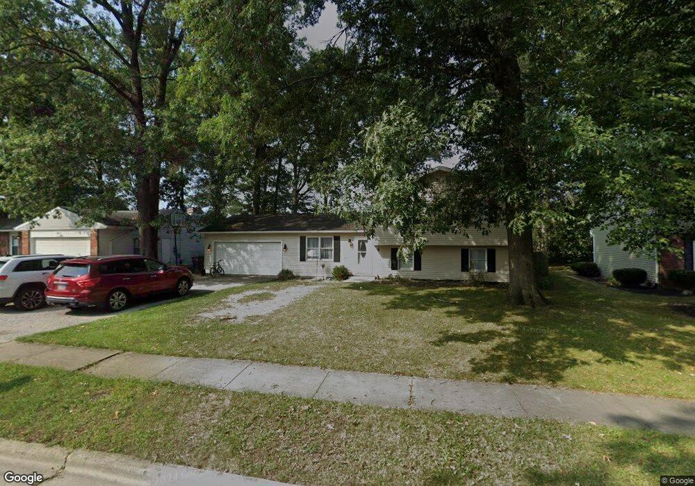 1078 Westerly Dr, Lima, OH 45805 - photo 1