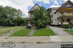 11409 Mount Overlook Ave, Cleveland, OH 44104