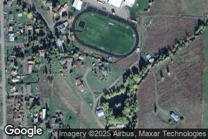 501 Mountain View Ln, Joseph, OR 97846