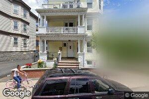 14 Greenbrier St Unit 3, Dorchester Center, MA 02124