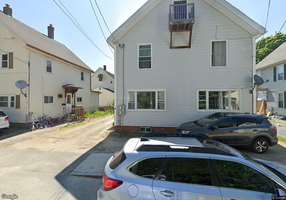 8 Everett St unit 10, Dover, NH 03820 - photo 1