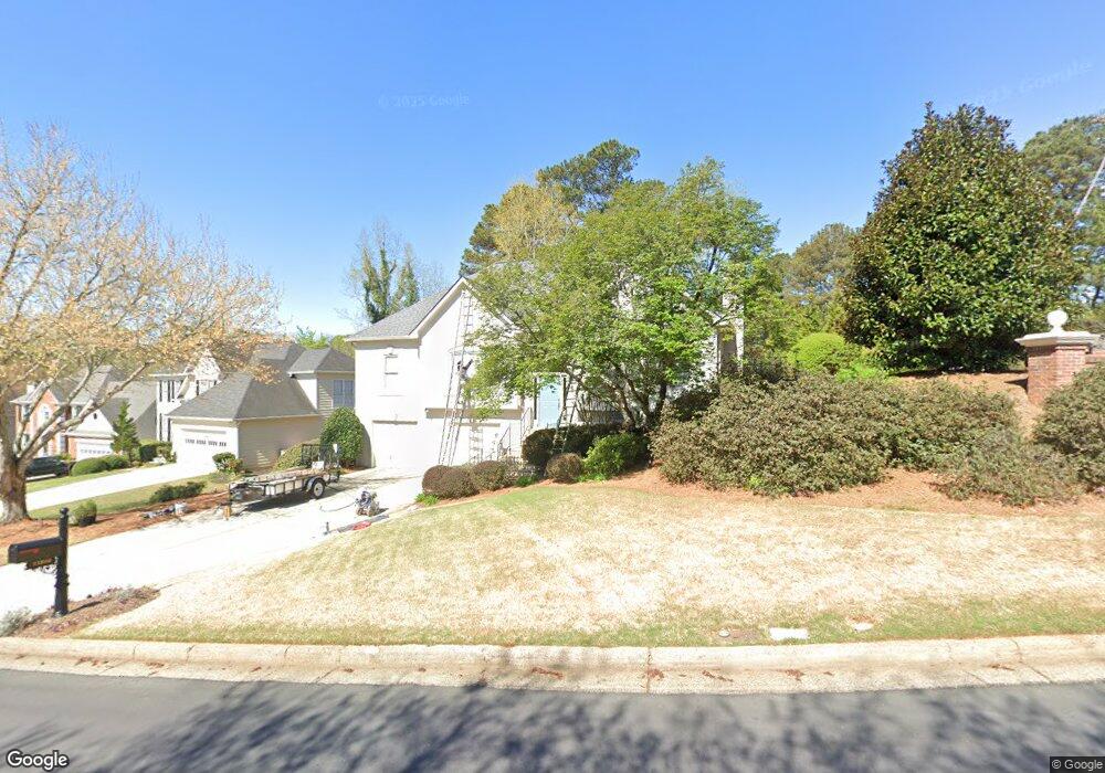 11850 Ashwick Place unit 1, Alpharetta, GA 30005 - photo 1