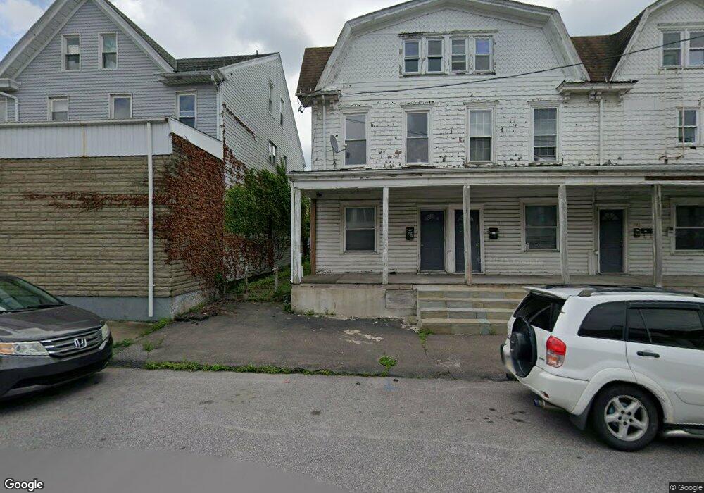 185 S Wyoming St, Hazleton, PA 18201 - photo 1