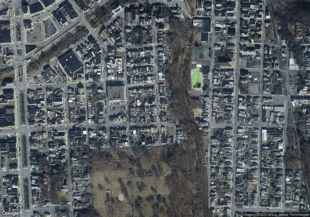 24 N Marshall St, Shamokin, PA 17872 - photo 1