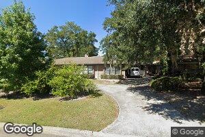 4747 Fairfax Dr, Savannah, GA 31405