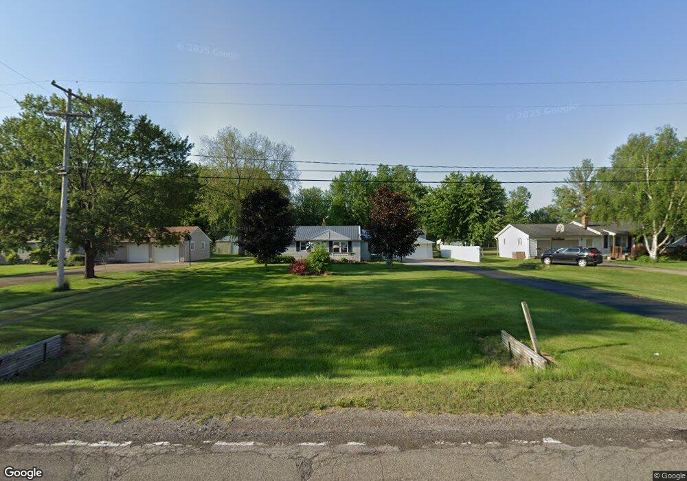 5094 E Frances Rd, Mount Morris, MI 48458 - photo 1