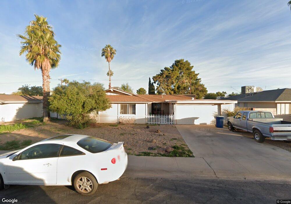 1216 E Pebble Beach Dr, Tempe, AZ 85282 - photo 1