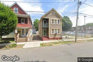 215 Henry St, New Haven, CT 06511