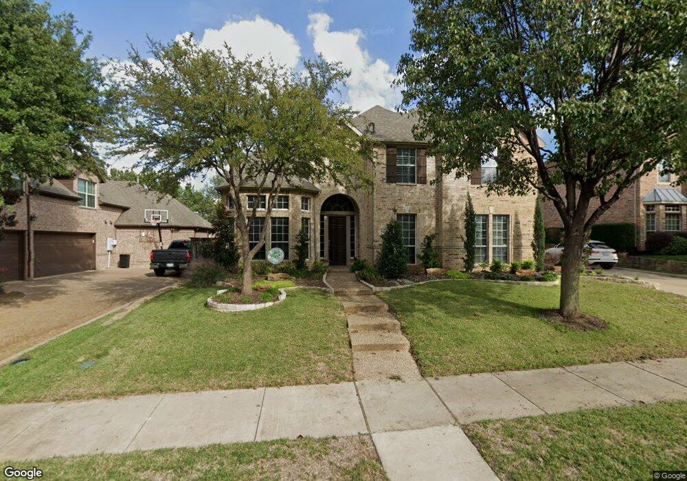 1418 Montgomery Ln, Southlake, TX 76092 - photo 1