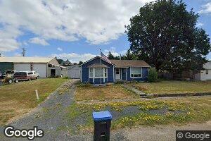 714 A St, Vader, WA 98593