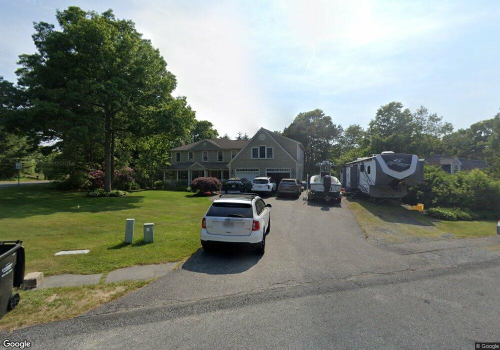 2 Joyce Dr, Plymouth, MA 02360 - photo 1