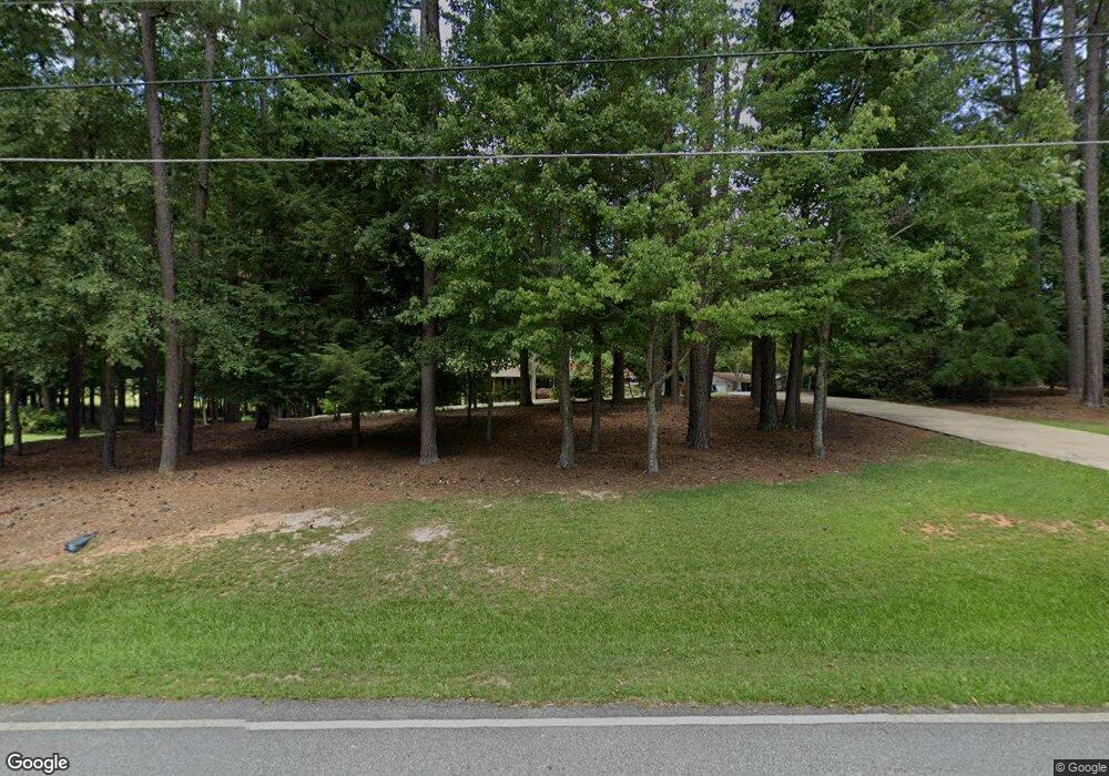 109 Cannongate Cir, Sharpsburg, GA 30277 - photo 1