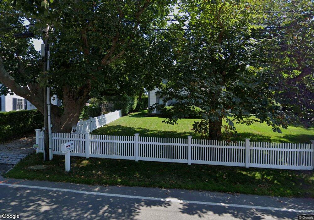 34 Inlet Rd, Chatham, MA 02633 - photo 1