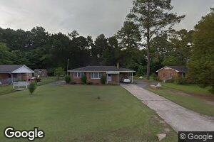 10798 Prison Camp Rd, Robersonville, NC 27871