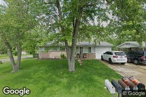 207 Hill Dr, Gray Summit, MO 63039