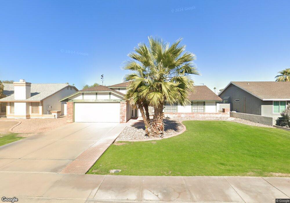 1448 E Brentrup Dr, Tempe, AZ 85283 - photo 1