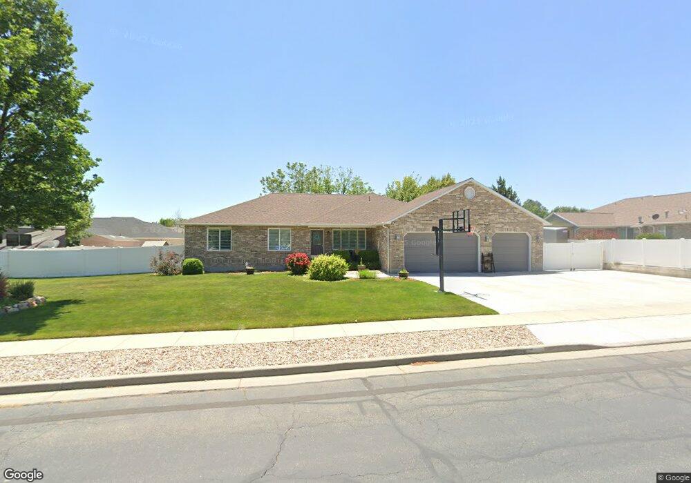 1945 Haven View Rd, South Jordan, UT 84095 - photo 1
