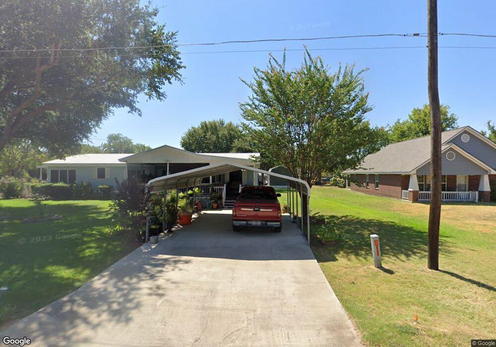805 W 5th St, Hearne, TX 77859 - photo 1