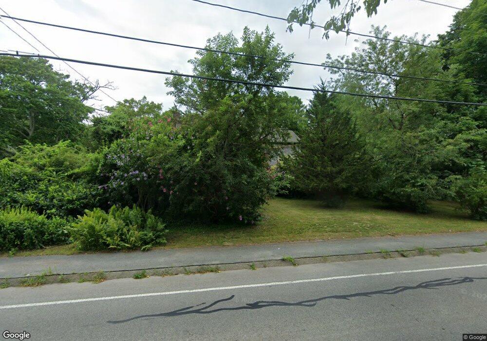 660 Russells Mills Rd, South Dartmouth, MA 02748 - photo 1