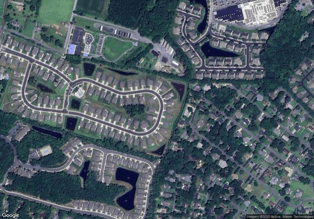 37371 Kestrel Way, Ocean View, DE 19970 - photo 1