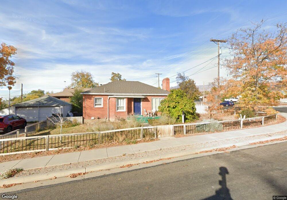 806 W 3600 S, Bountiful, UT 84010 - photo 1