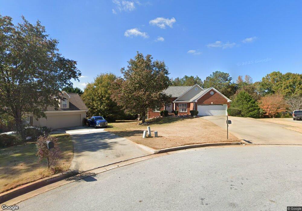 3015 Notting Hill Ct SW unit 3, Conyers, GA 30094 - photo 1