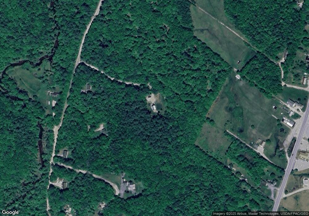 85 Sawyer Rd, New Gloucester, ME 04260 - photo 1