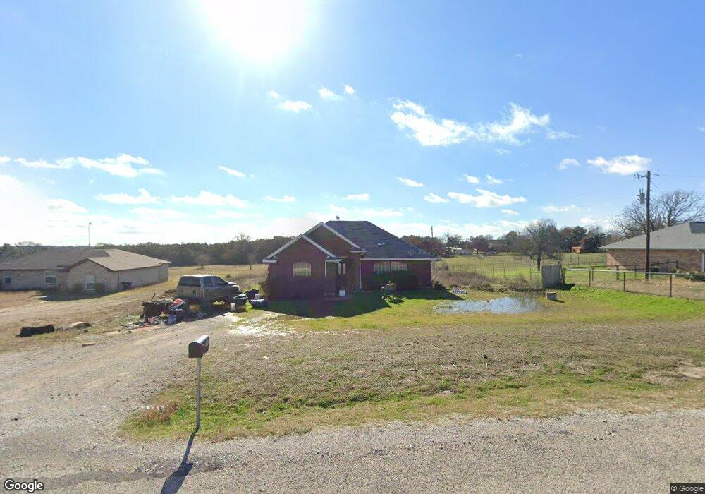 180 Mcfarland Ln, Weatherford, TX 76088 - photo 1