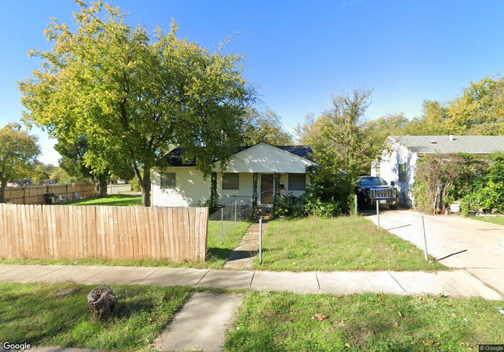 633 Ouida St, Grand Prairie, TX 75051 - photo 1