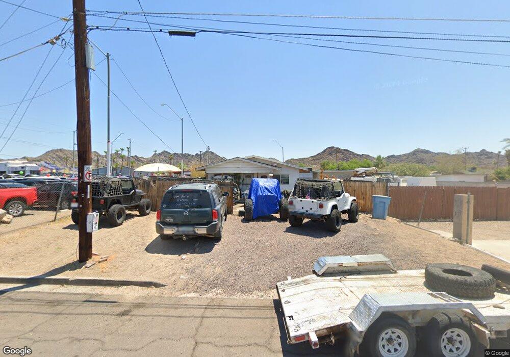 9241 N 10th St, Phoenix, AZ 85020 - photo 1