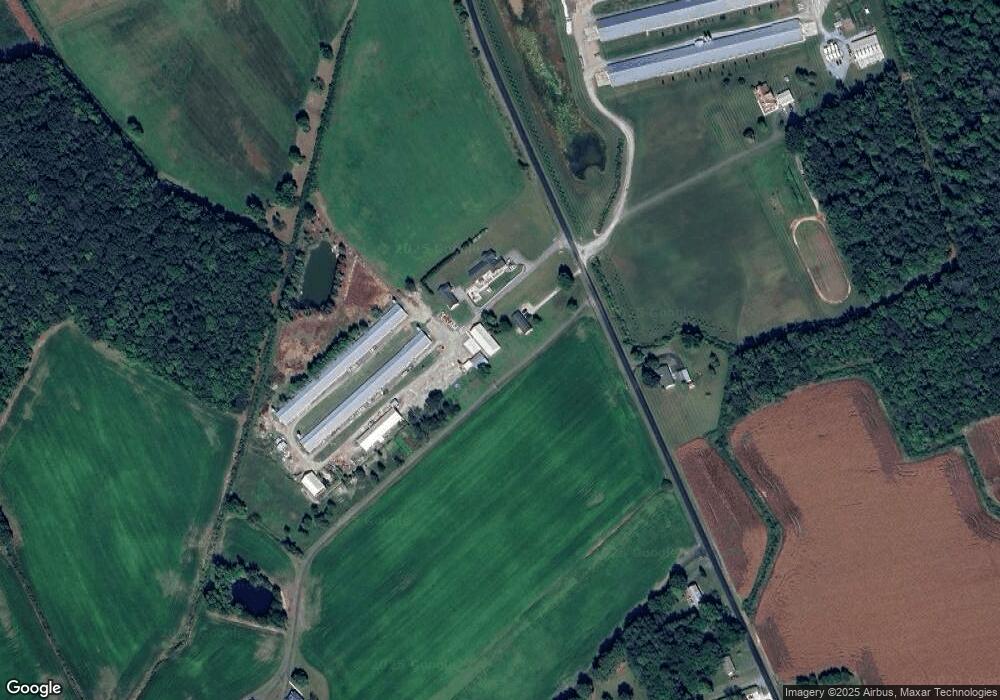 883 Cow Marsh Creek Rd, Camden Wyoming, DE 19934 - photo 1