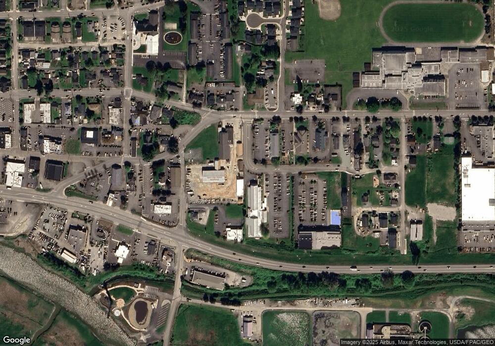 0 L21 269th (Next To) NW, Stanwood, WA 98292 - photo 1