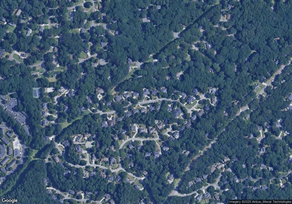 0 Tyler Green Trail SE, Smyrna, GA 30080 - photo 1