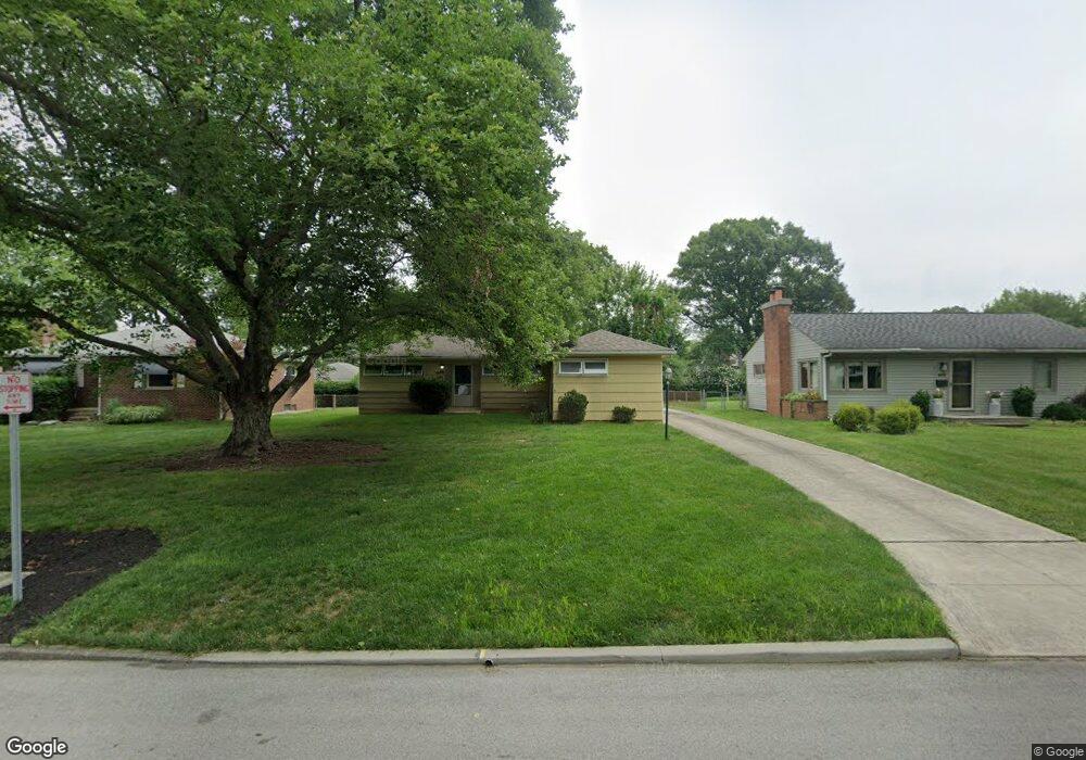 592 E Beaumont Rd, Columbus, OH 43214 - photo 1