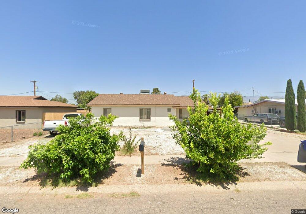 4441 E Montecito St, Tucson, AZ 85711 - photo 1