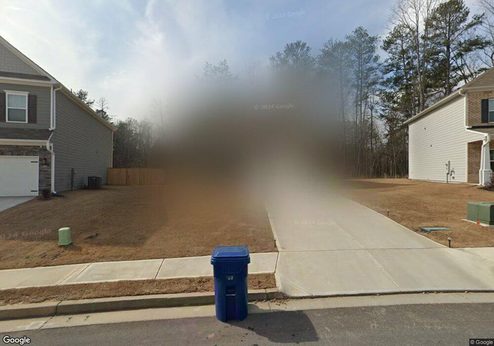 6083 Whitetail Deer Run, Mableton, GA 30126 - photo 1