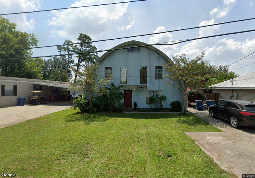4633 Myrle St, Addis, LA 70710 - photo 1