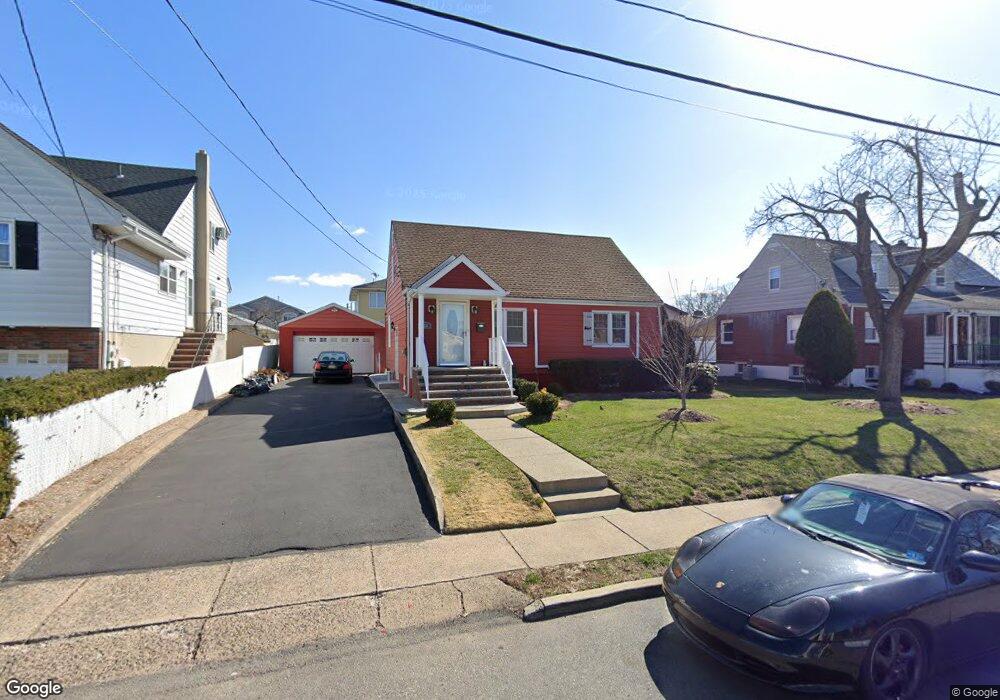 434 Chestnut Ave, South Hackensack, NJ 07606 - photo 1